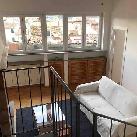 Rooftop Scala Apartment Florence Luaran gambar