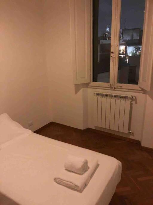 Rooftop Scala Apartment Florence Luaran gambar