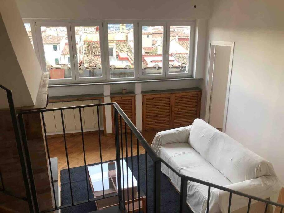 Rooftop Scala Apartment Florence Luaran gambar