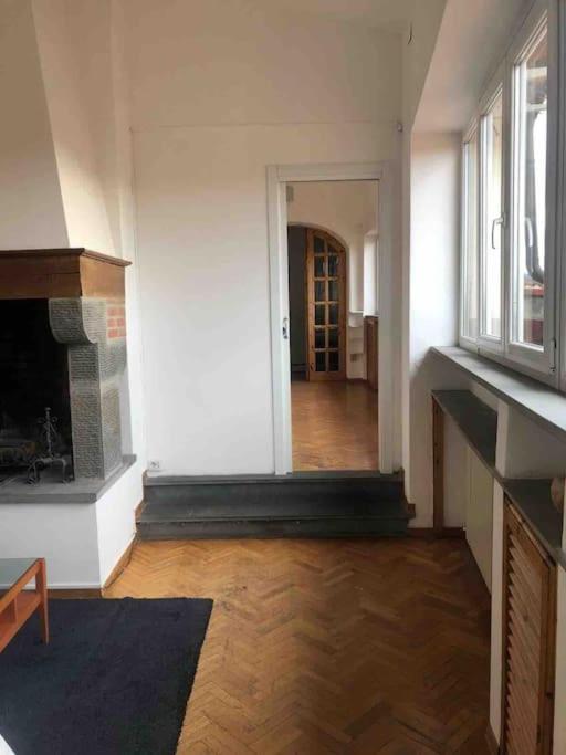 Rooftop Scala Apartment Florence Luaran gambar