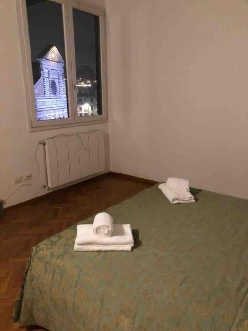 Rooftop Scala Apartment Florence Luaran gambar
