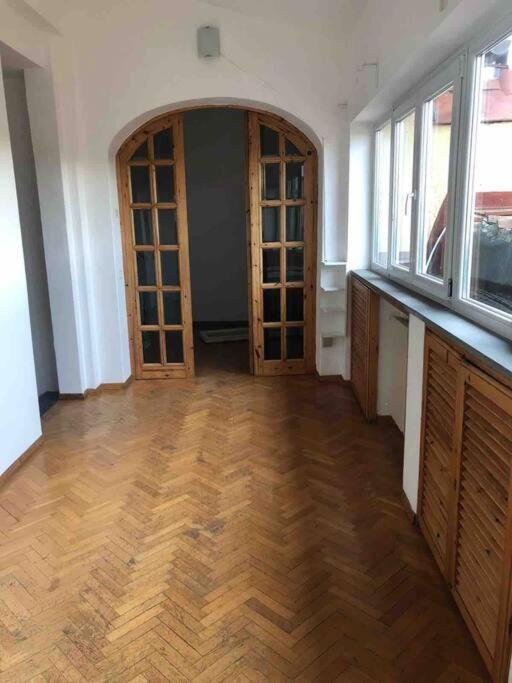 Rooftop Scala Apartment Florence Luaran gambar