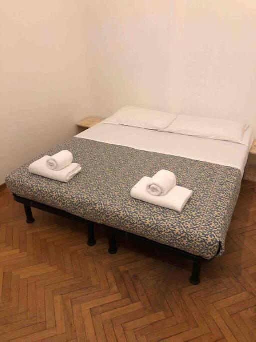 Rooftop Scala Apartment Florence Luaran gambar