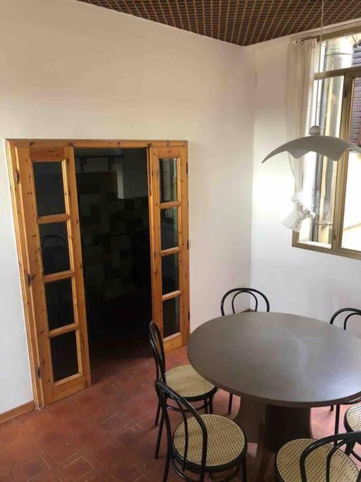 Rooftop Scala Apartment Florence Luaran gambar